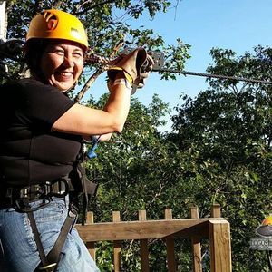 Meet your Posher, Tracy